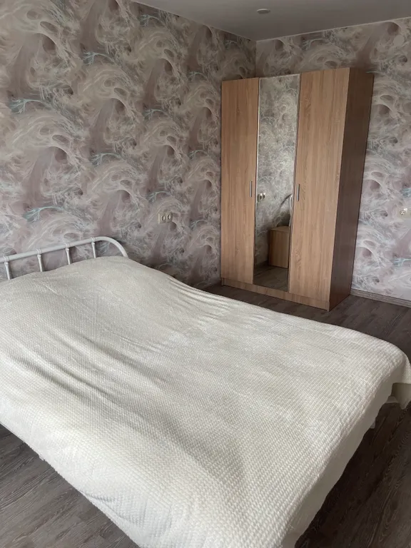 Квартира в историческом центре