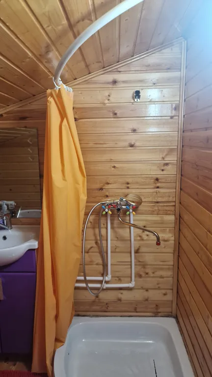 Шале с 6 спальнями на 15 гостей