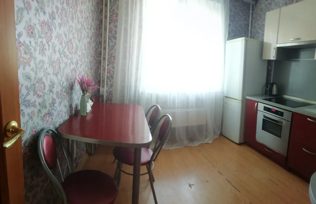 Квартира в районе Теплотеха