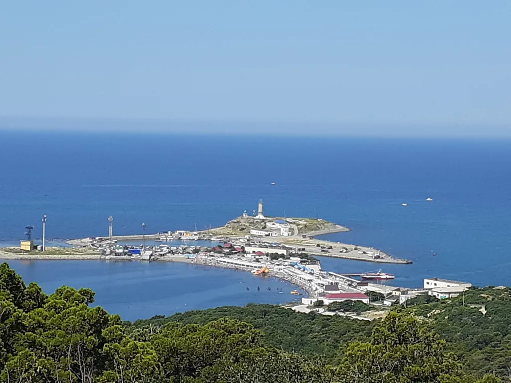 Студия  с бассейном