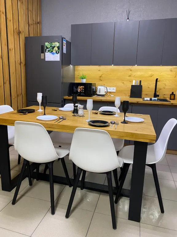 Коттедж Уютное жилье — аренда посуточно в Старая Станица