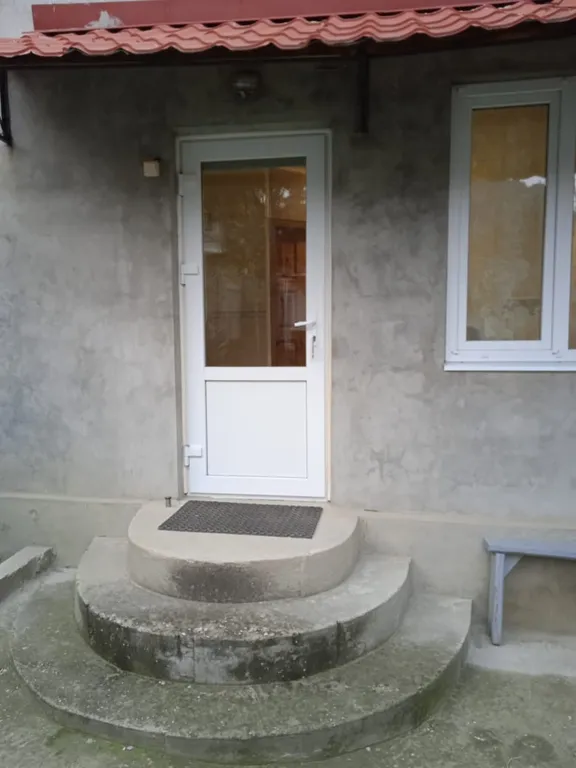 Номер В гостях у Валентины