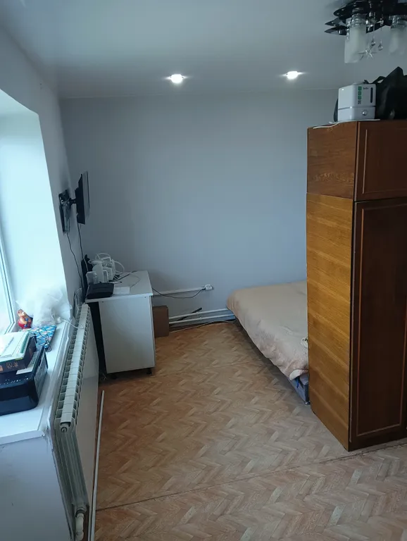 Уютная квартира с видом на море