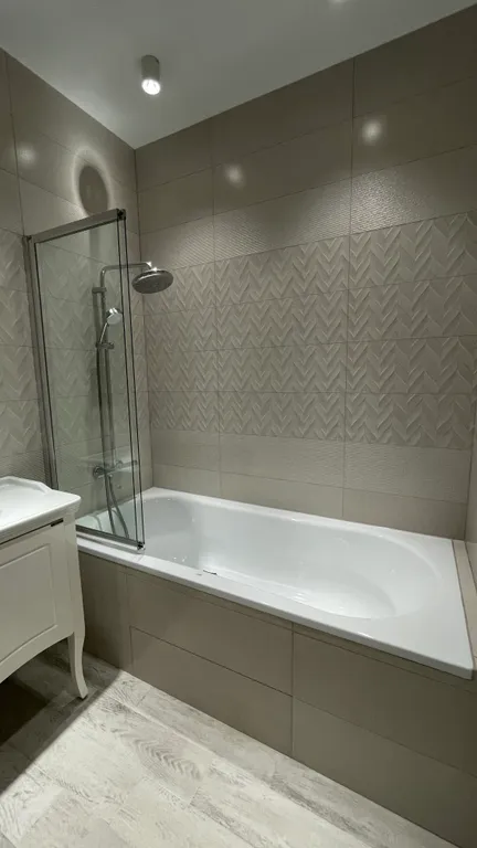 Квартира Квартира в Изумрудном городе — Геленджик