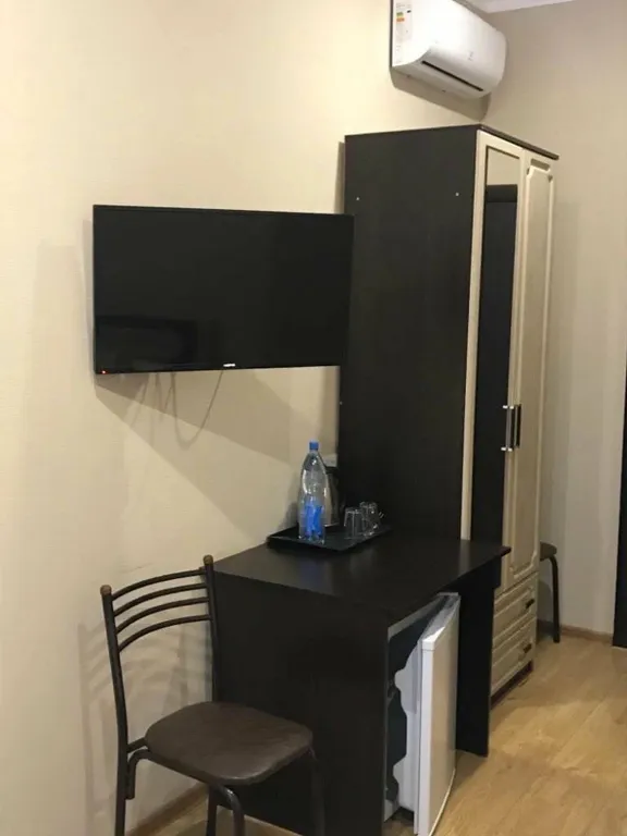 Квартира Комната — Ленинградская