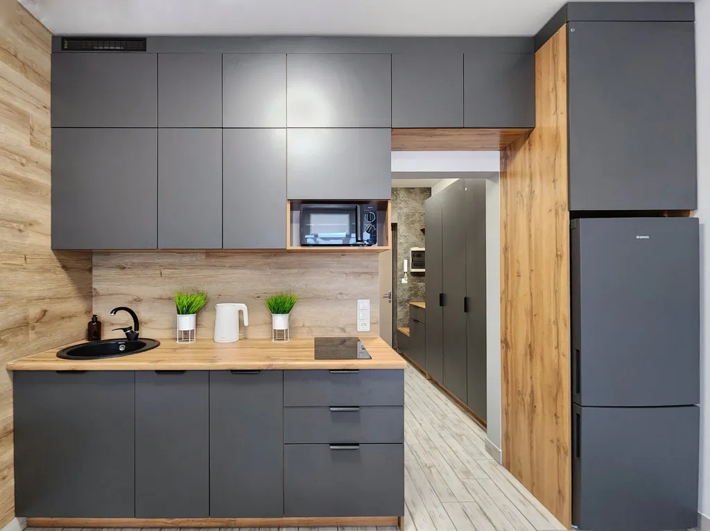 Квартира Вип апартаменты возле МВДЦ Сибирь Метрополис — Красноярск