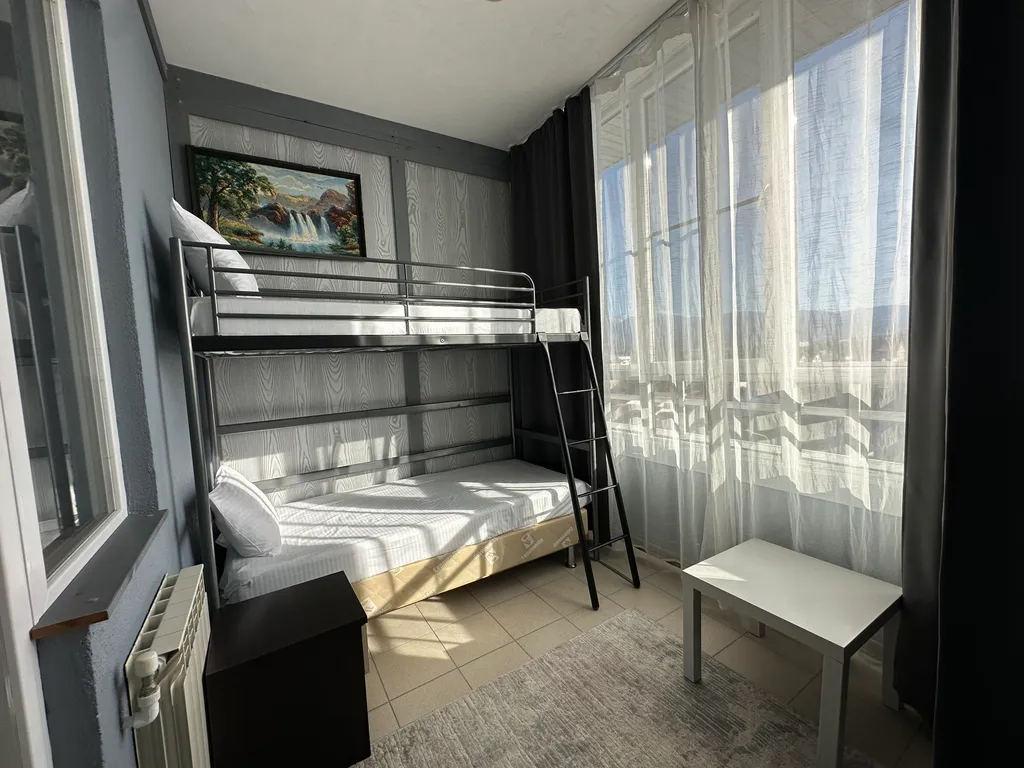 Квартира Апартаменты с бассейнами в Sea Side Sochiapart — Сириус