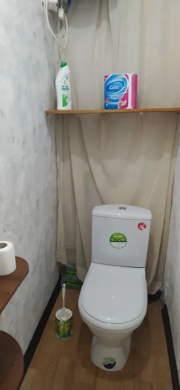 Бюджетная квартира в центре у ЖД вокзала Ярославль-Главный