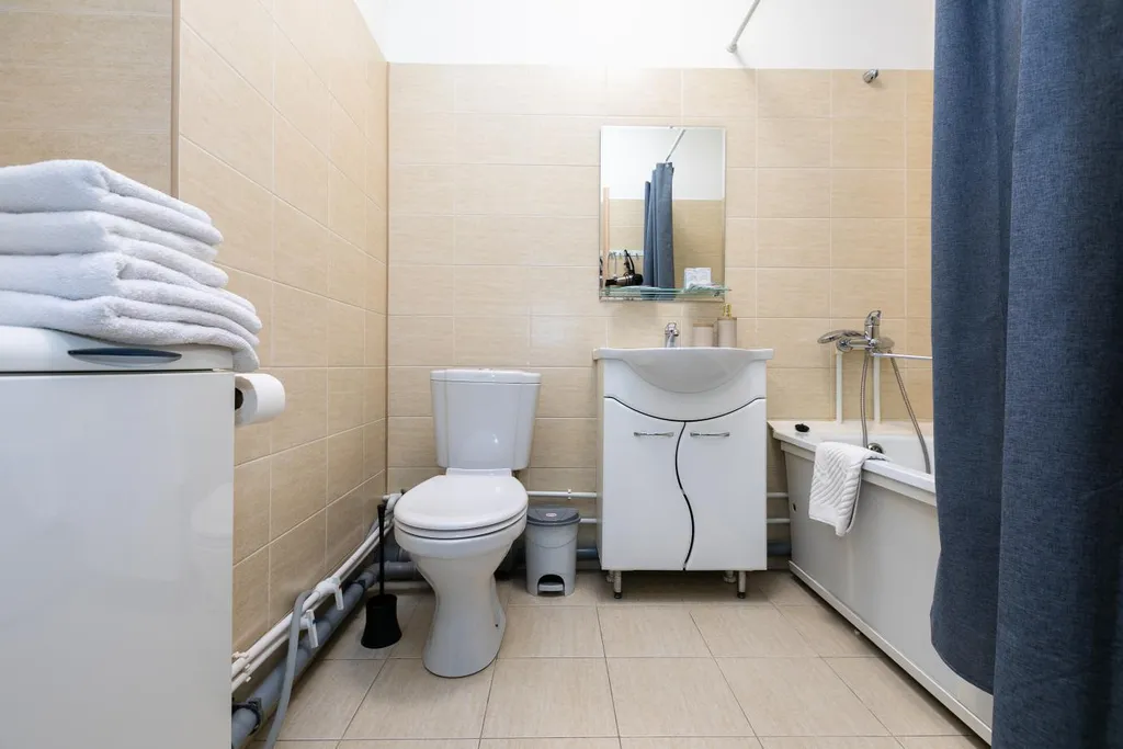 Студия в ЖК Артек у ТРЦ Гринвич, метро Геологическая