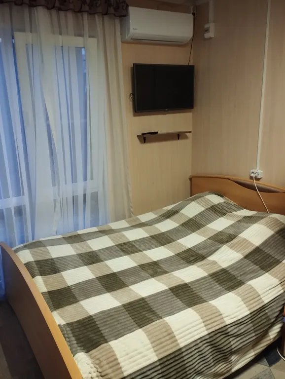 Гостевой домик у леса Кудыкина Гора