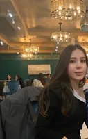 Оксана Керимова