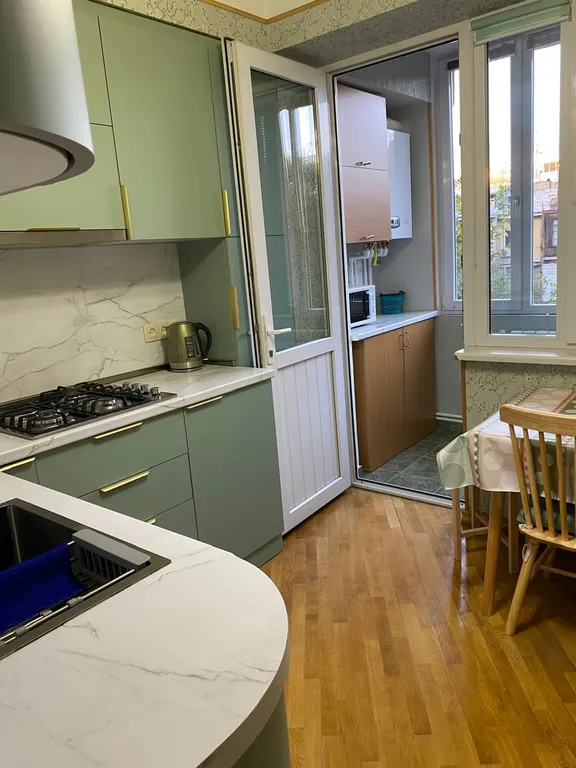 Уют и комфорт