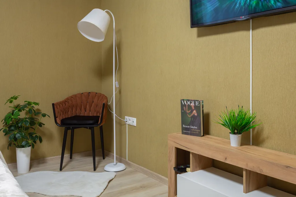 Тёплый ветер — отдых, согретый теплом