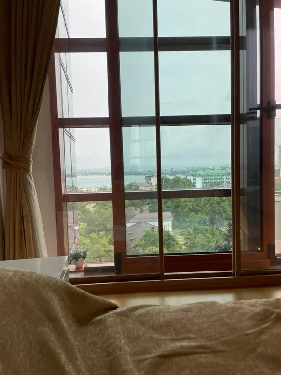 Квартира Апартаменты - Золотая Бухта — Анапа