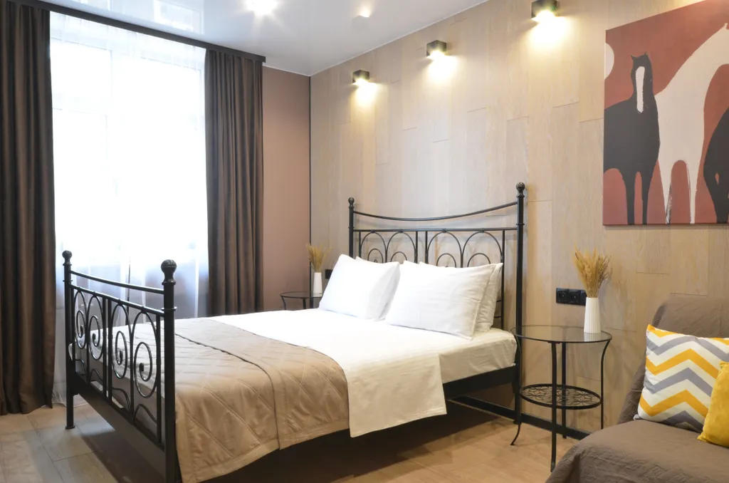 2-комнатная квартира в новом ЖК ЯрСити