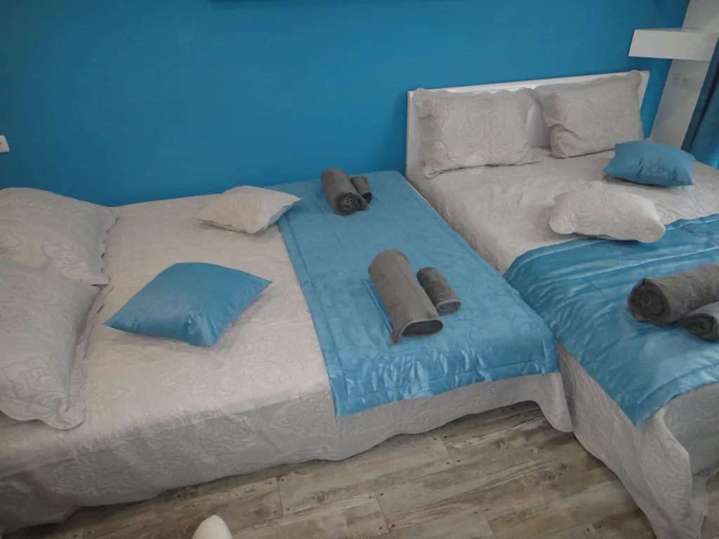 Квартира 1-комнатная Квартира — Батуми