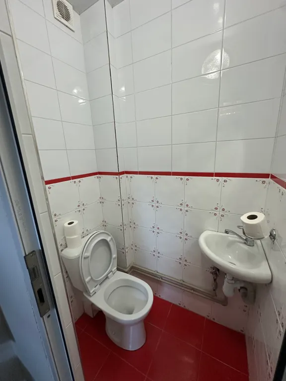 Эллинг 3-комнатный с зоной барбекю