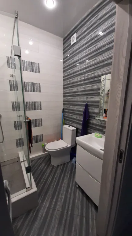 Уютная квартира для комфортного отдыха