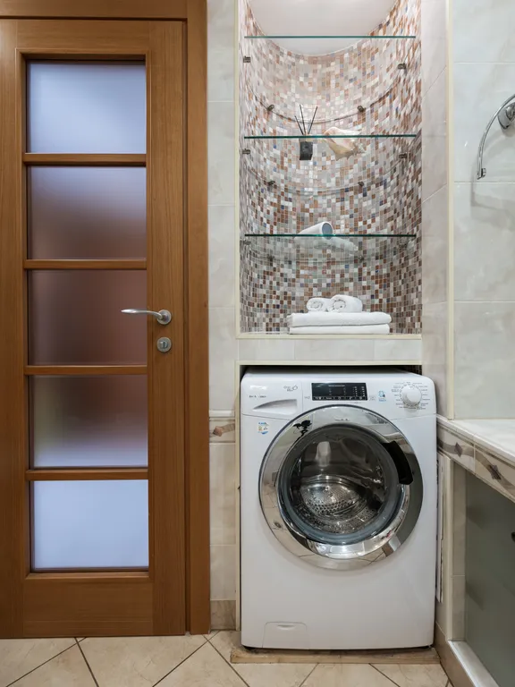 Квартира Квартира С видом на Чистые пруды — Москва