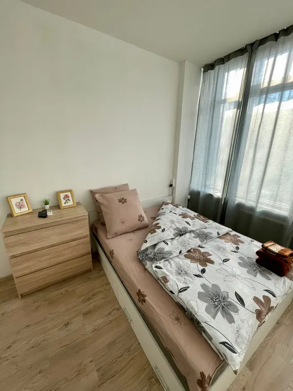 Квартира Уютный апартамент — аренда посуточно в Химки