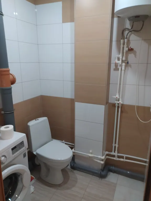 Квартира 2-комнатная Квартира — Ярославль