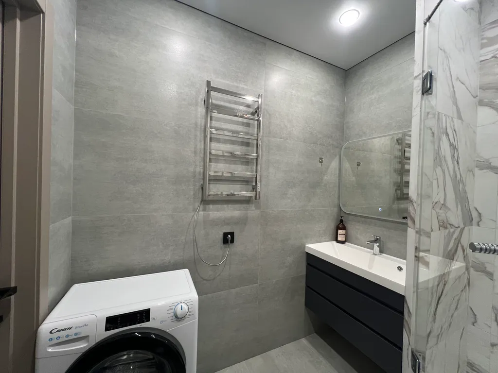 Квартира 2-комнатная Квартира — Анапа