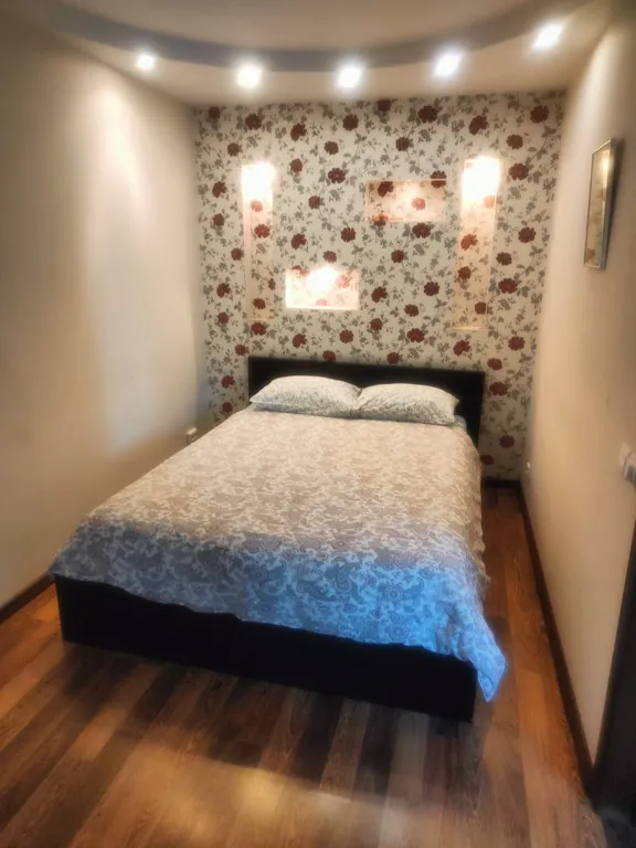 Уютная квартира в центре города — аренда посуточно в Кострома