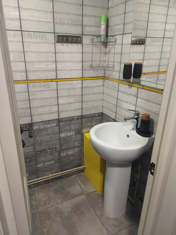 Уютный семейный коттедж с прекрасным видом на озеро Дривяты