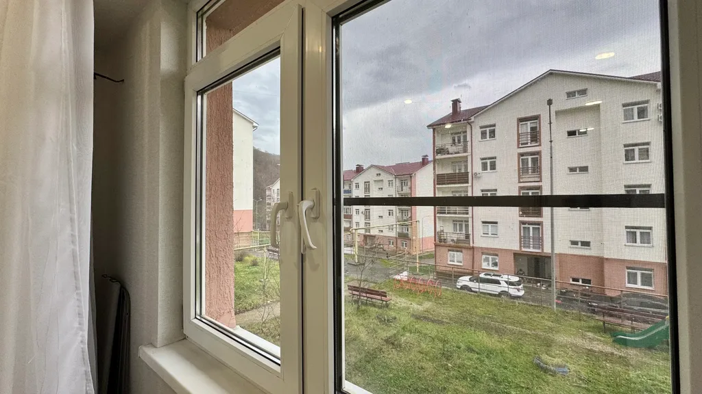 Студия №681 Ачишко Я на Море