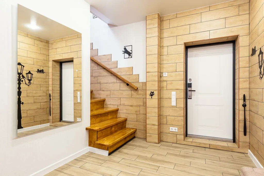 Коттедж с сауной в 5 км от Ярославля