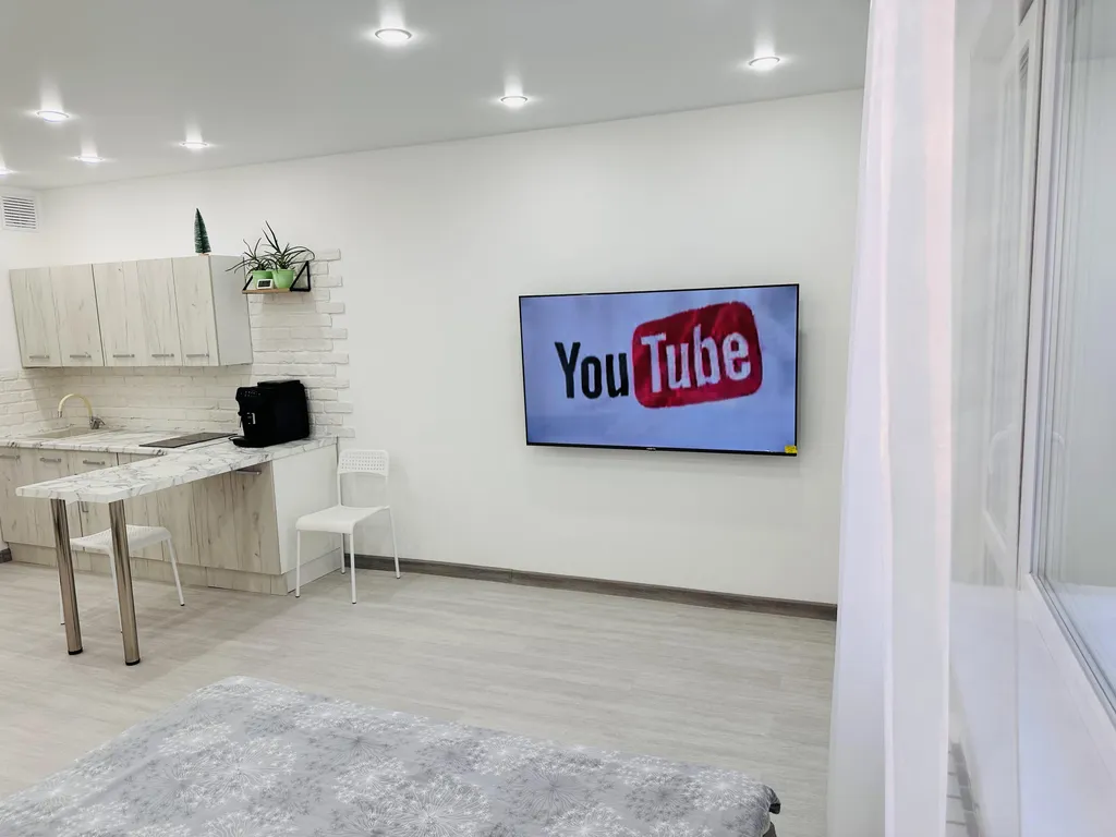 Уютная 1-кв. студия