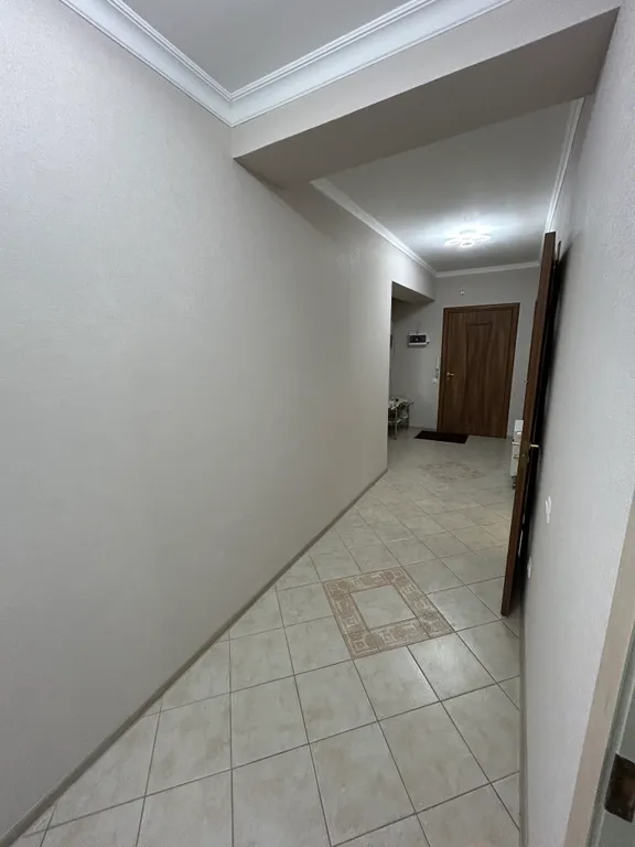 Квартира Уютная просторная квартира в тихом месте — Светлогорск