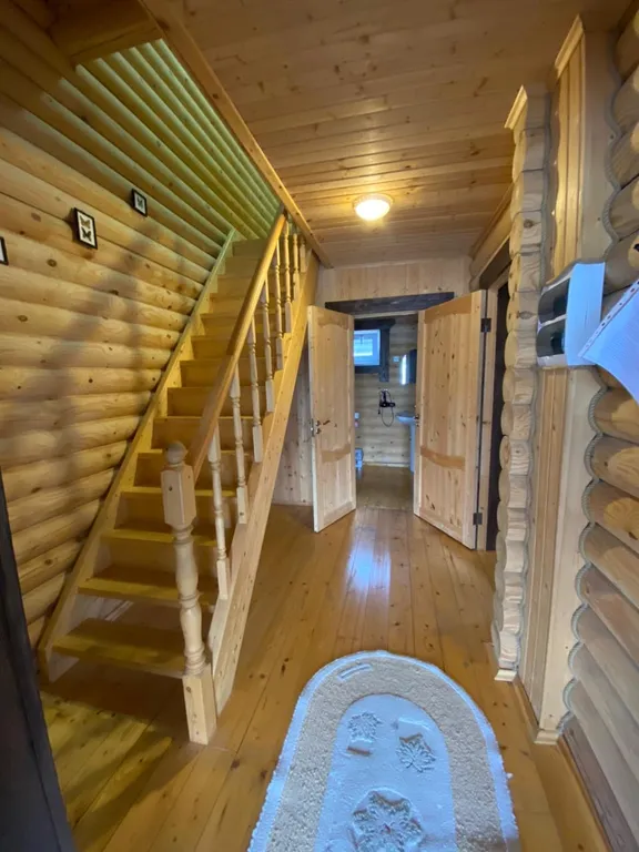 Коттеджный комплекс "Белый Азов"