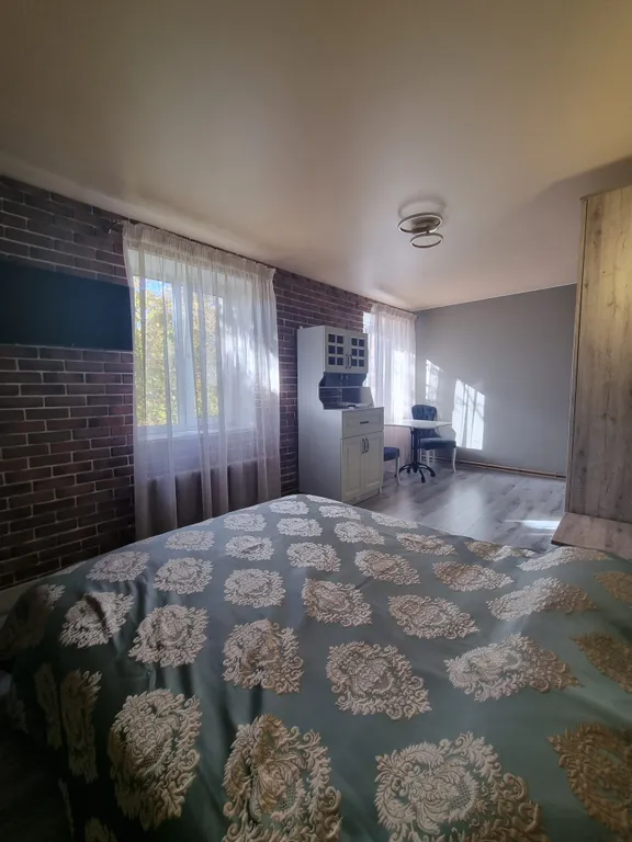 Уютная малышка