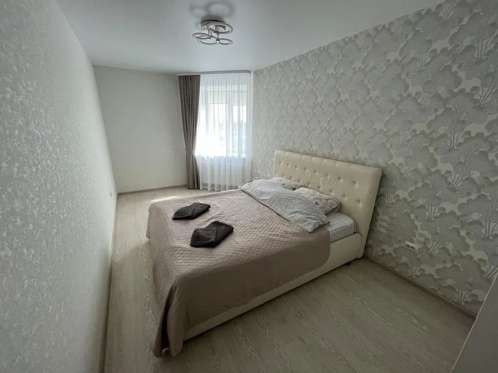 Большая двухкомнатная квартира у зоопарка