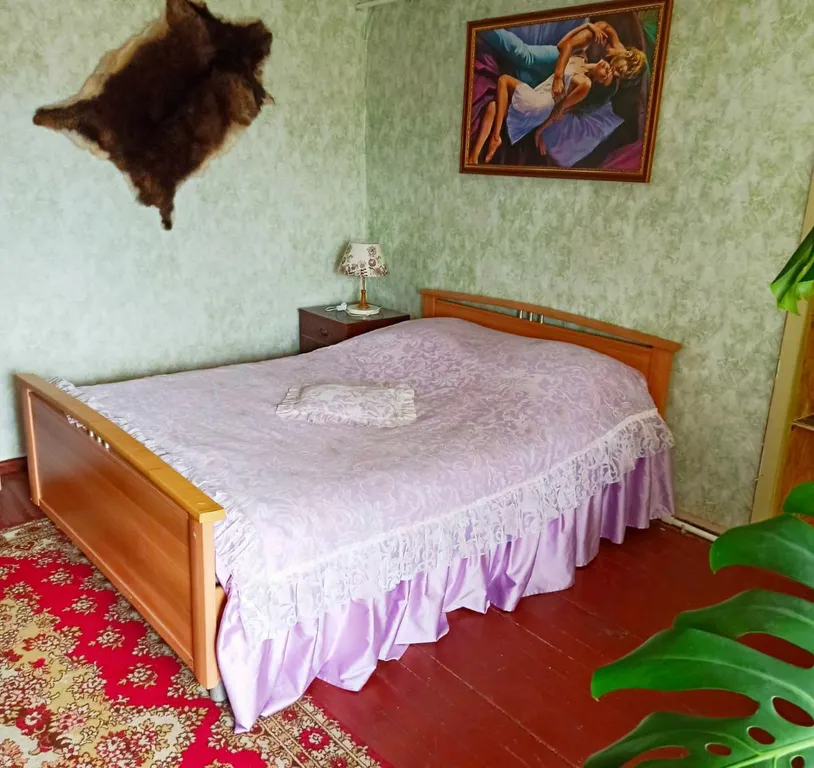 Дом Русское подворье