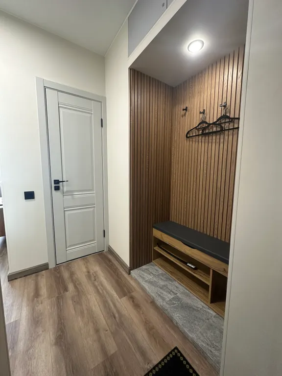 Krepostnaya Apart Домашний уют