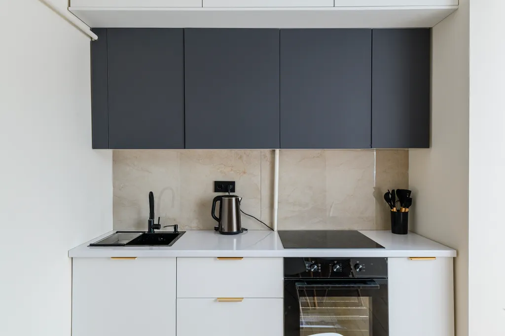 Квартира на площади Республики