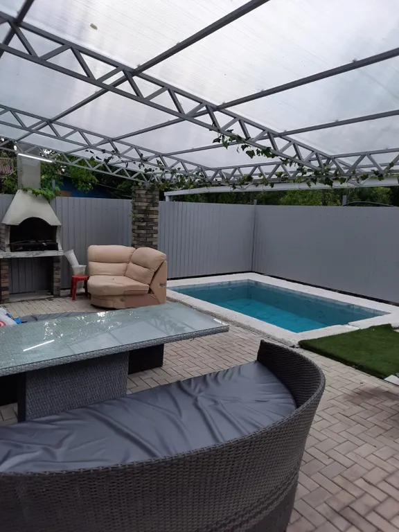 Коттедж Дом для семейного отдыха — аренда посуточно в Ставрополь