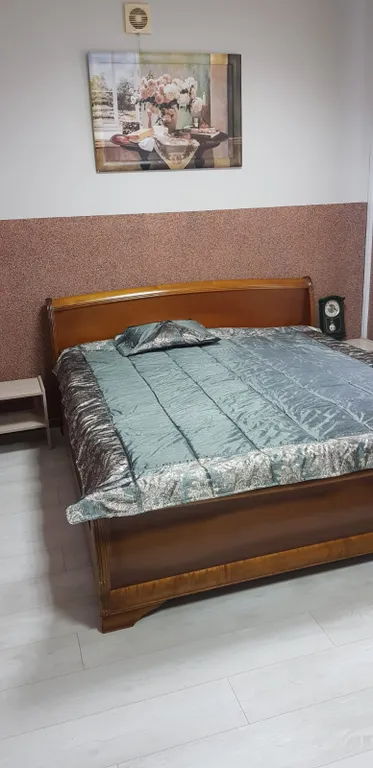 Евродвушка в центре города