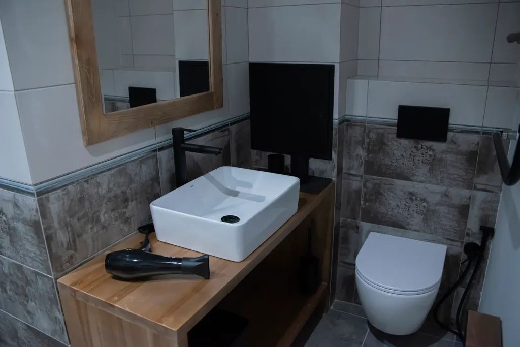 Квартира Квартира Улучшенный с балконом №4 — Великий Новгород