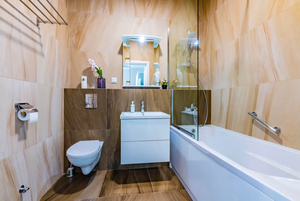 Комфортный апартамент в Радиусе