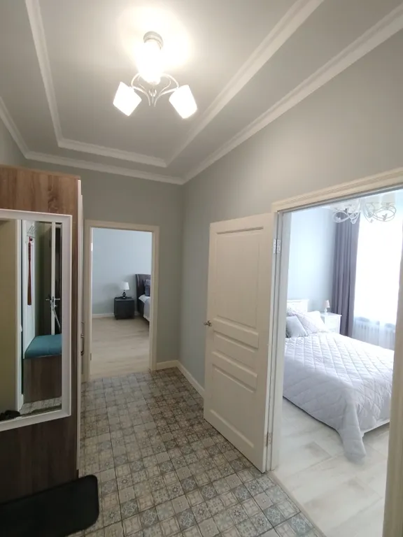 Уютная квартира в центре