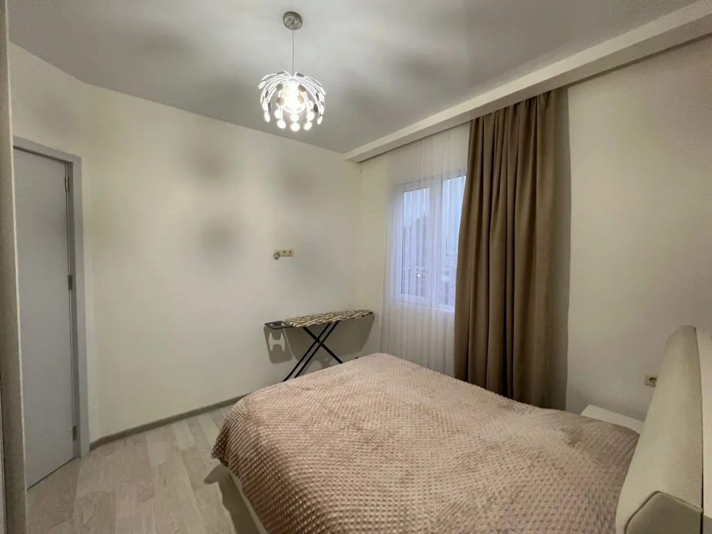 Квартира 2-комнатная Квартира — Батуми