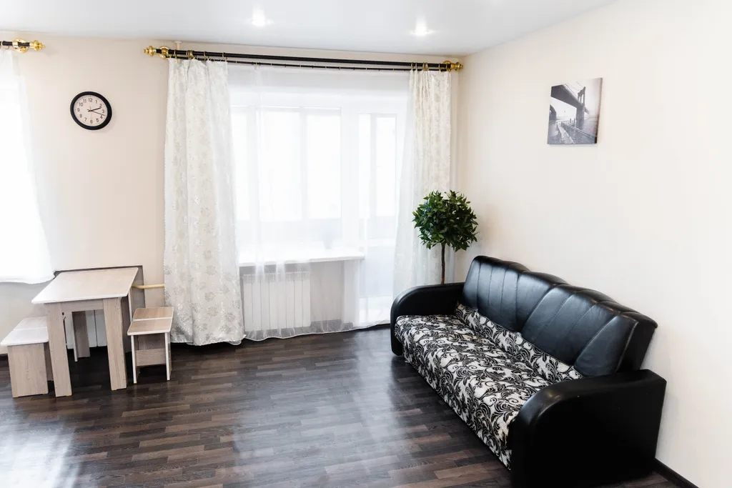 Квартира Квартира в самом центре города — Красноярск