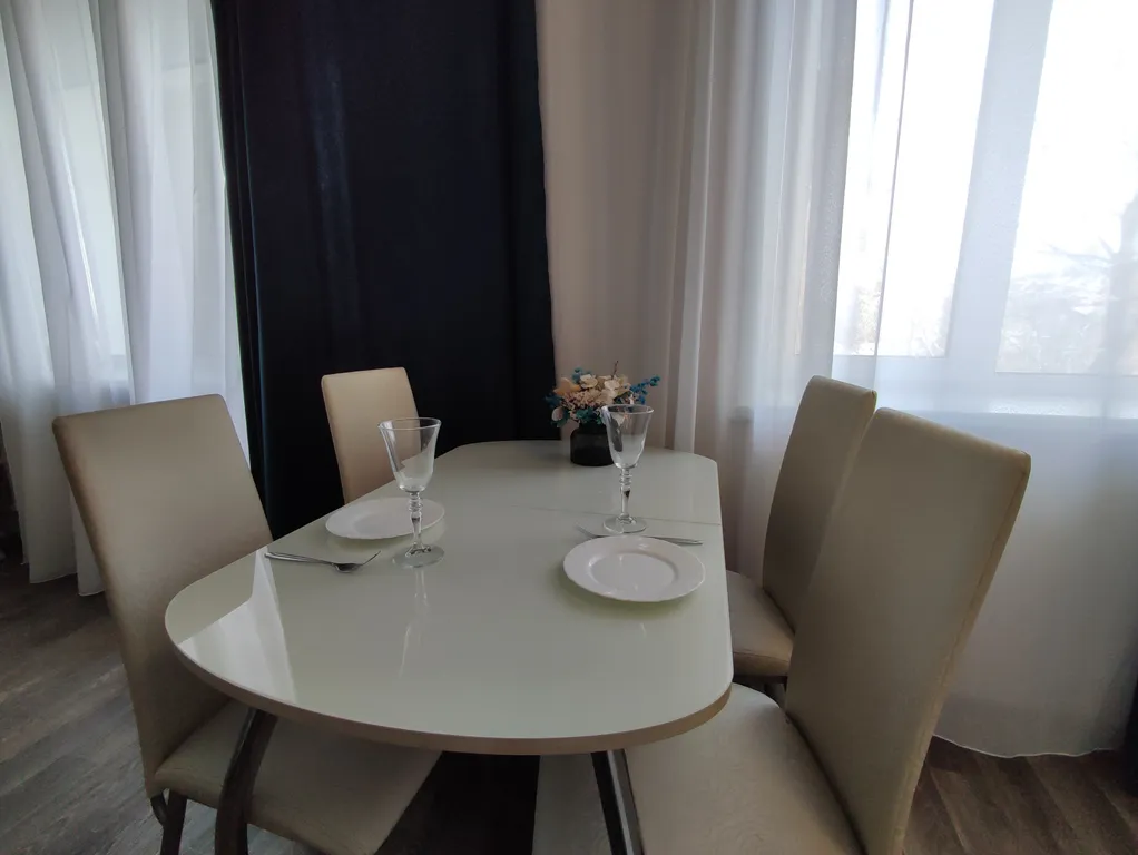 Чистая уютная квартира в центре города