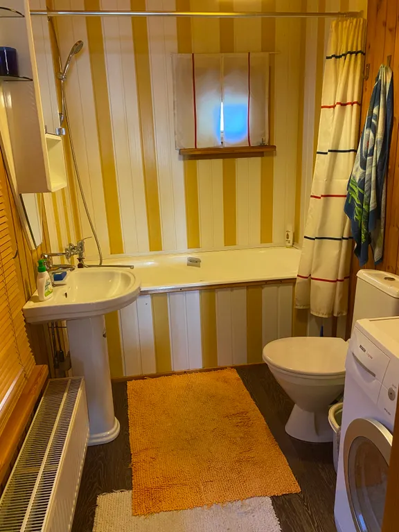 Уютный коттедж на берегу Горьковского водохранилища