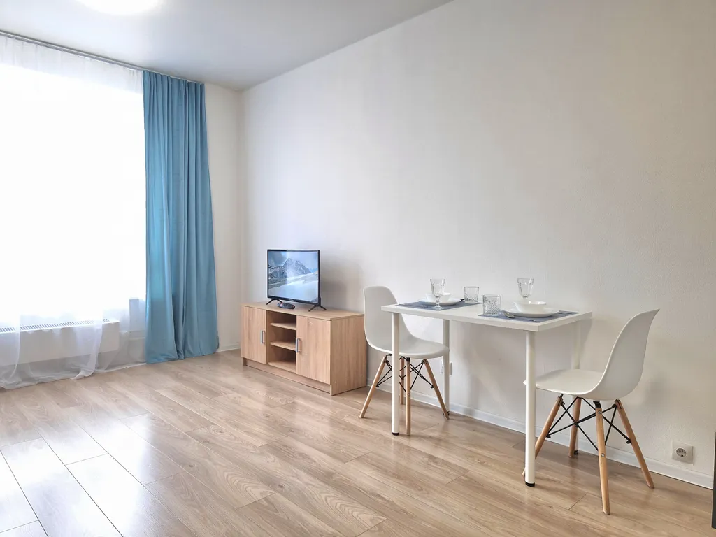 Уютная квартира у метро