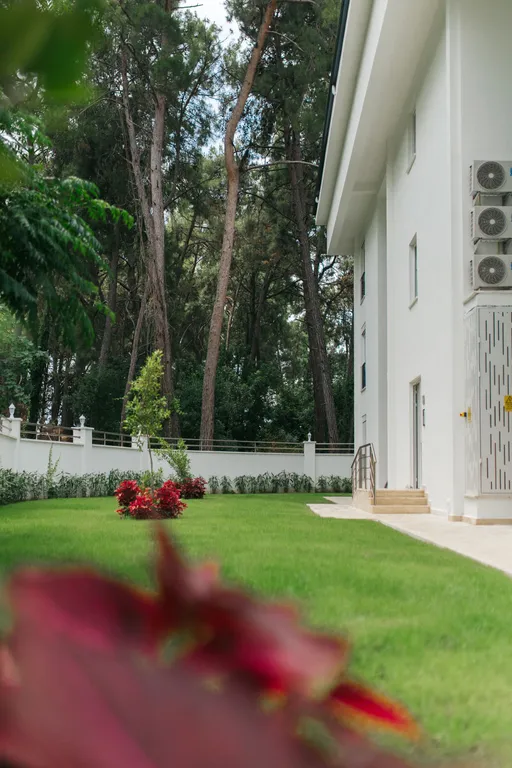 Апартаменты 2+1 в новом комплексе для вашего идеального отдыха