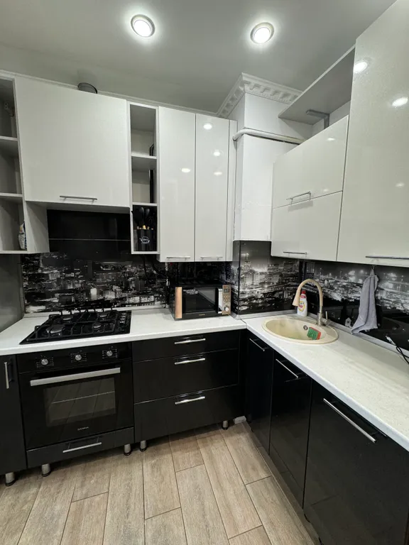 Уютная квартира у моря